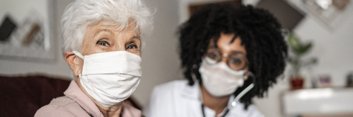 Thumbnail for Coronavirus in Nursing Homes