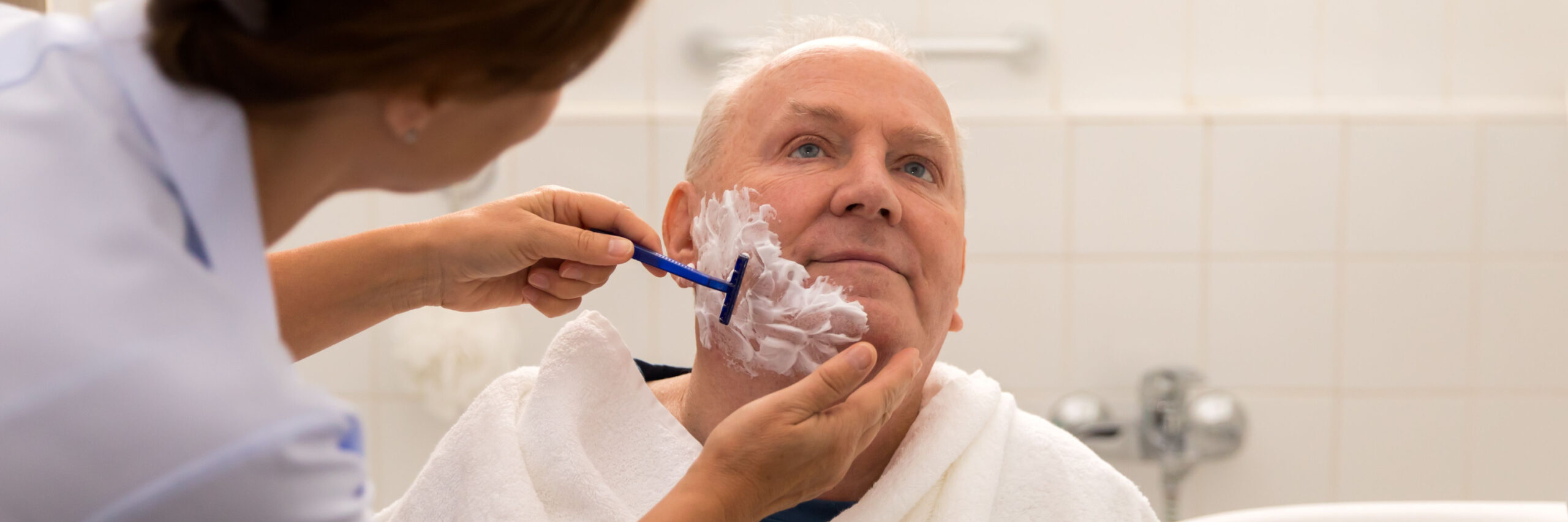 Learn the Difference Between In-Home Care And Assisted Living To Determine The Right Fit For Your Senior