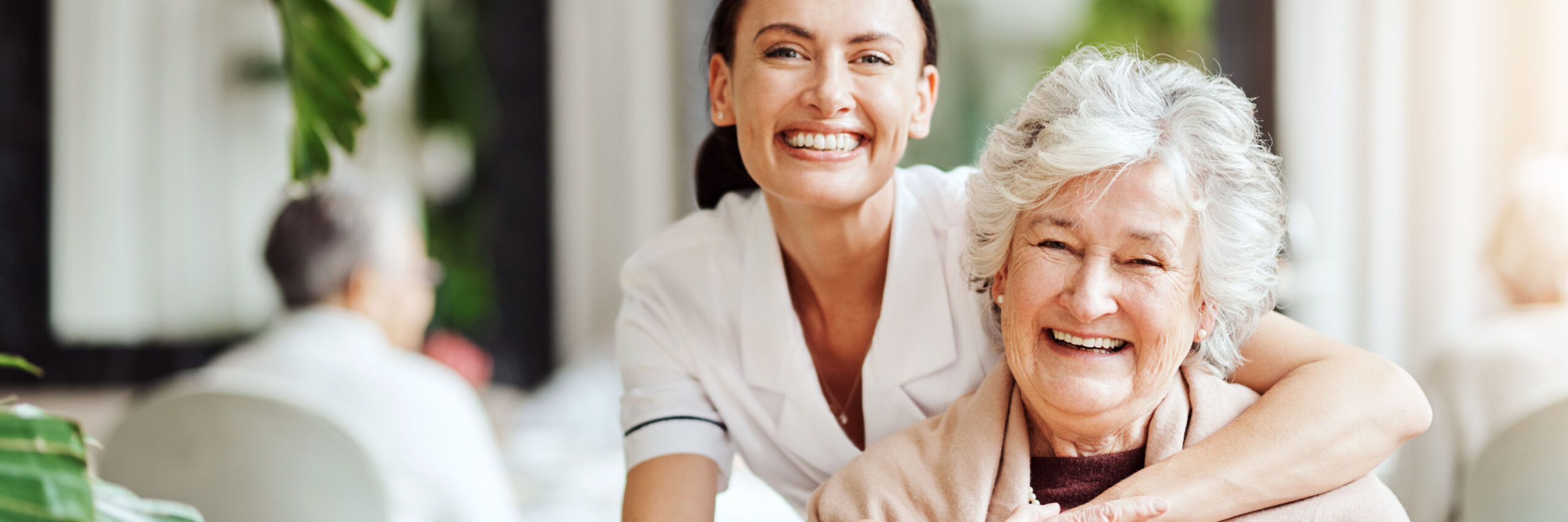 Now Is The Time To Find Assisted Living Near You