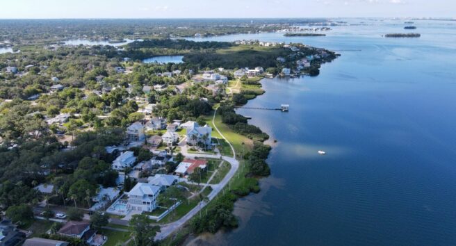 Palm Harbor, Florida