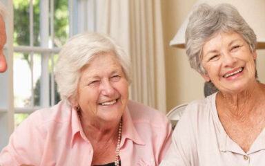 Social Well-Being & Assisted Living
