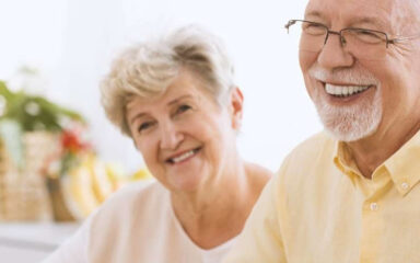 prepare for long-term care planning, especially when navigating senior living options