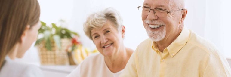 Five Steps To Prepare For Long-Term Care