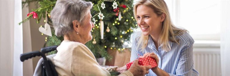 Touring Communities in December