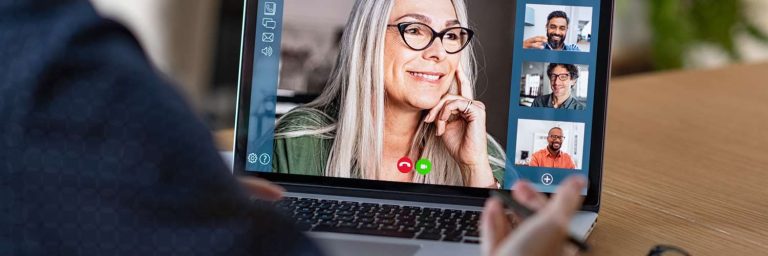 Virtually Find Senior Living