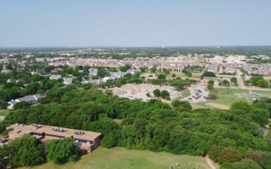 Flower Mound