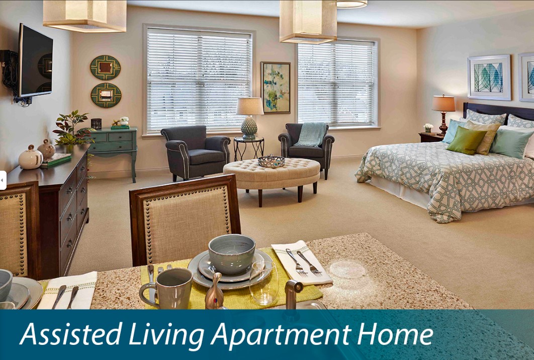 Finding Assisted Living Near Me | Assisted Living Locators