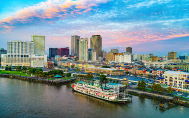 New Orleans