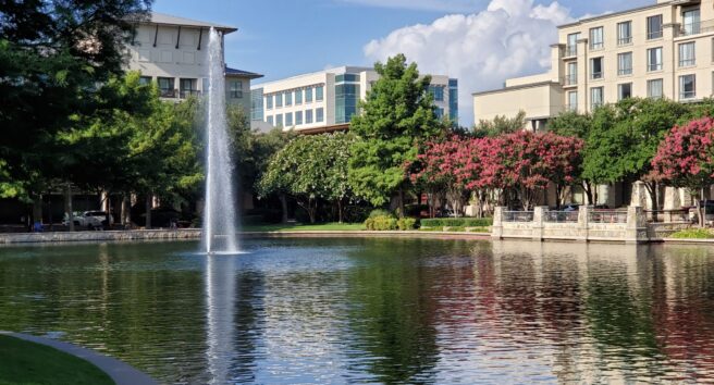 Lake Shops at Legacy