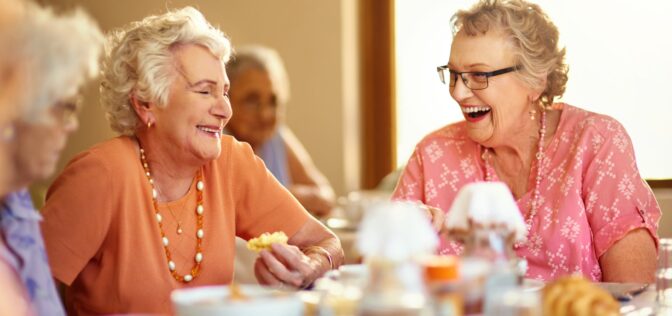 Find Assisted Living Facilities Nearby