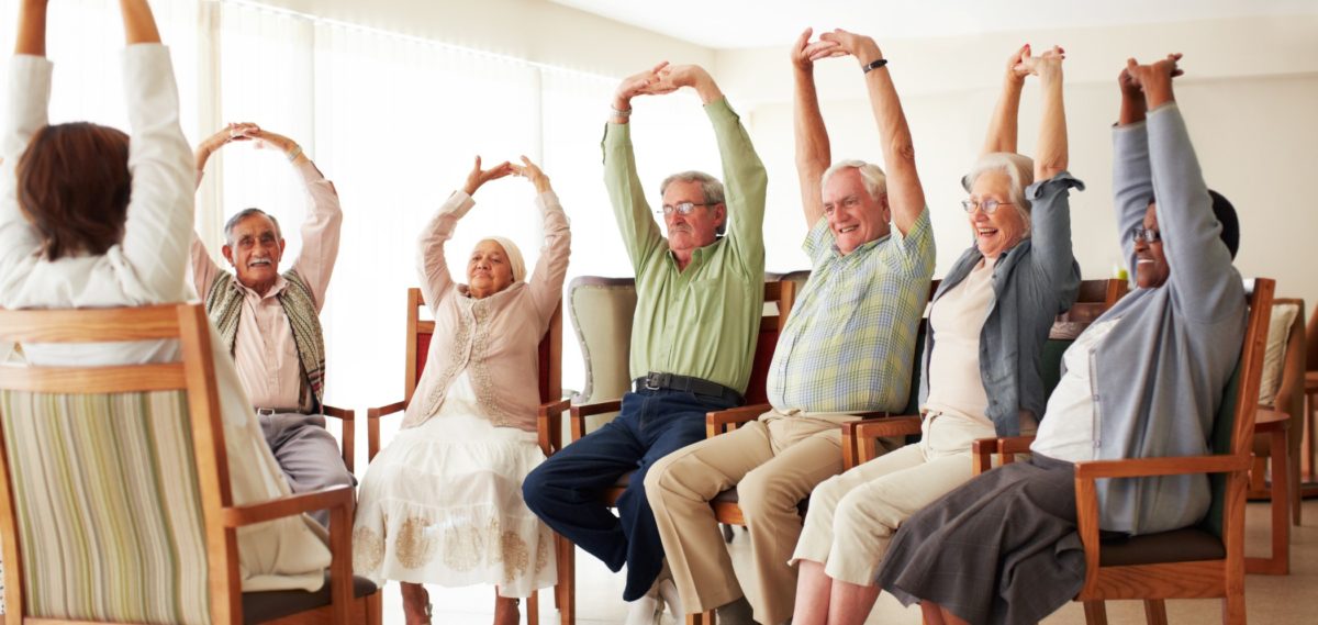 Thumbnail image for 7 Activities to Celebrate National Senior Health and Fitness Day