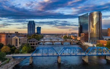 Grand Rapids