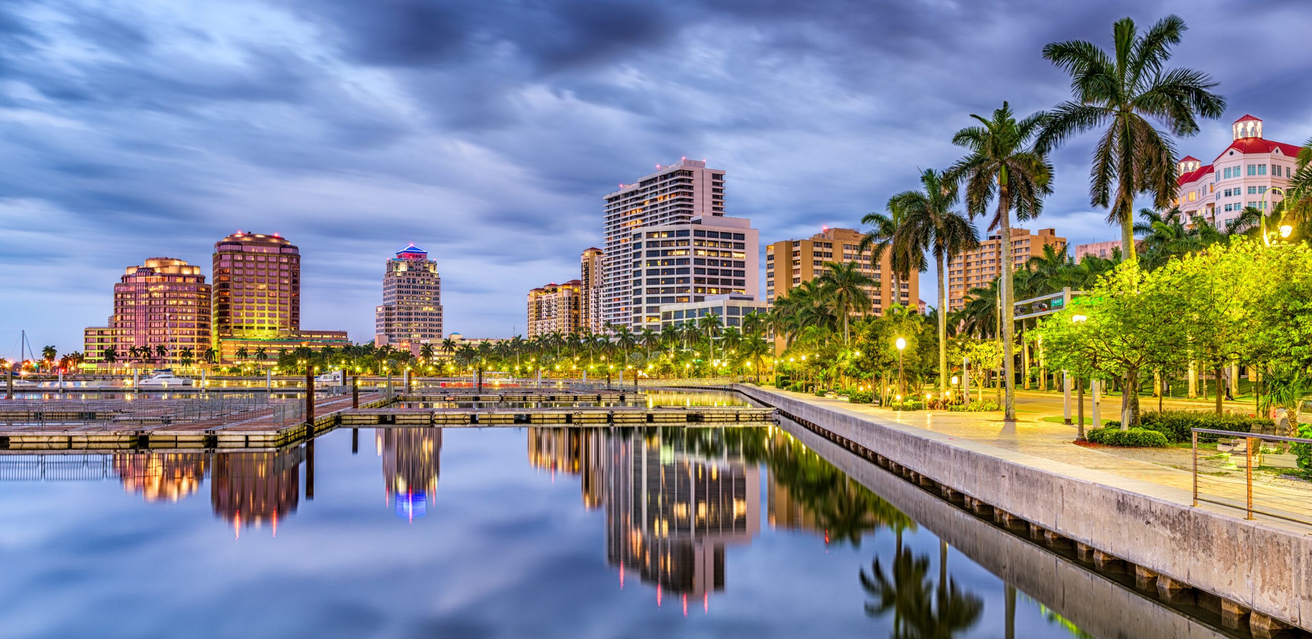 Palm Beach