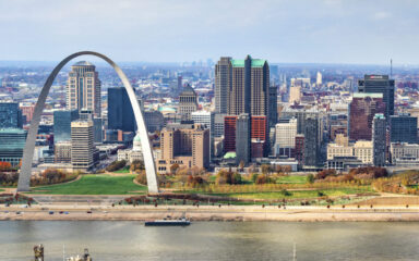 St. Louis