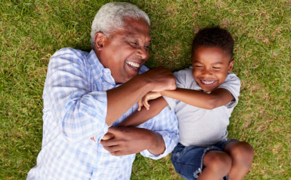 Vacation for Seniors - Planning a Senior Stay-cation