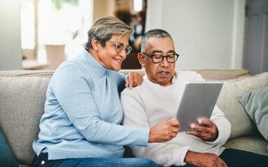 The Best Websites and Apps For Seniors
