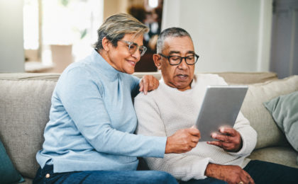 The Best Websites and Apps For Seniors