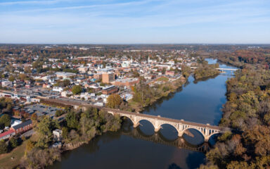 Fredericksburg