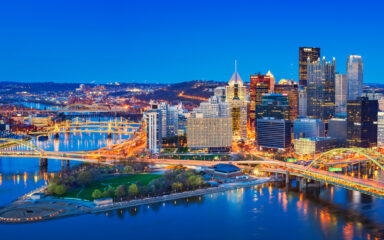 North Pittsburgh