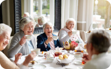 Find the best Assisted Living Community