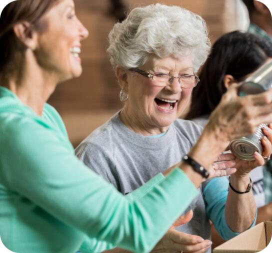 Exploring Senior Living and In-Home Care Options: Find the Perfect Fit for Your Needs