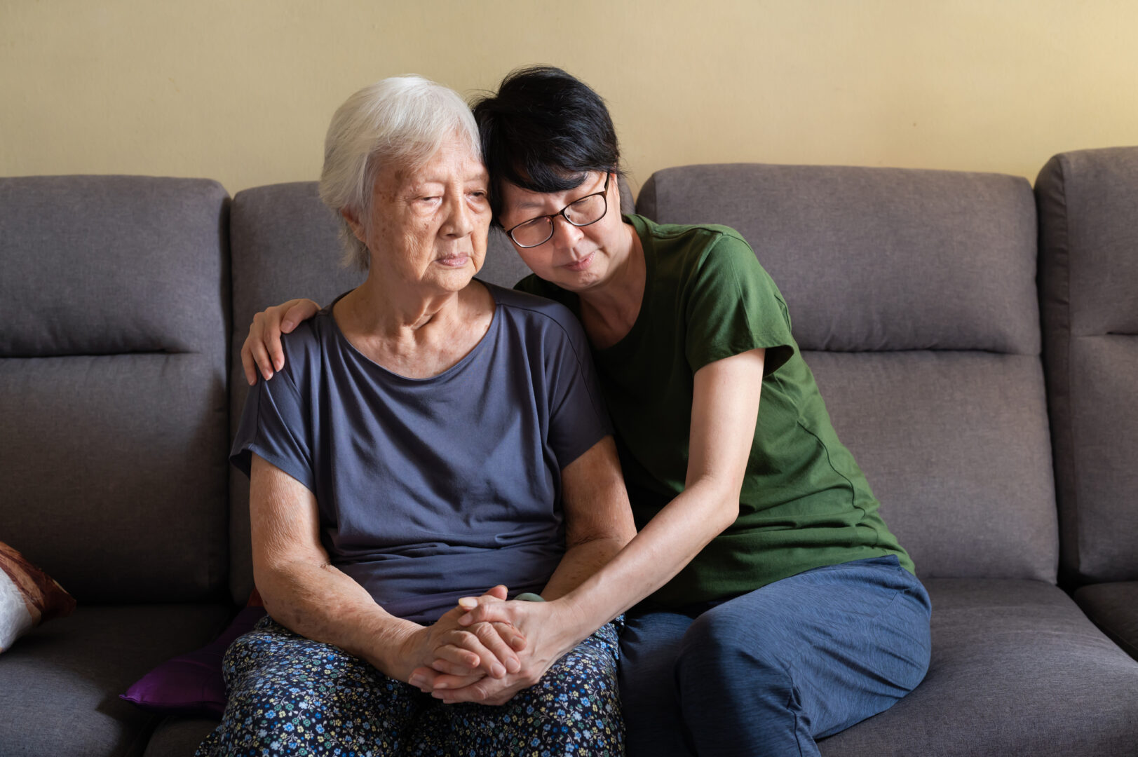 How Fast Does Alzheimer's Progress? A Closer Look at the Disease's Timeline