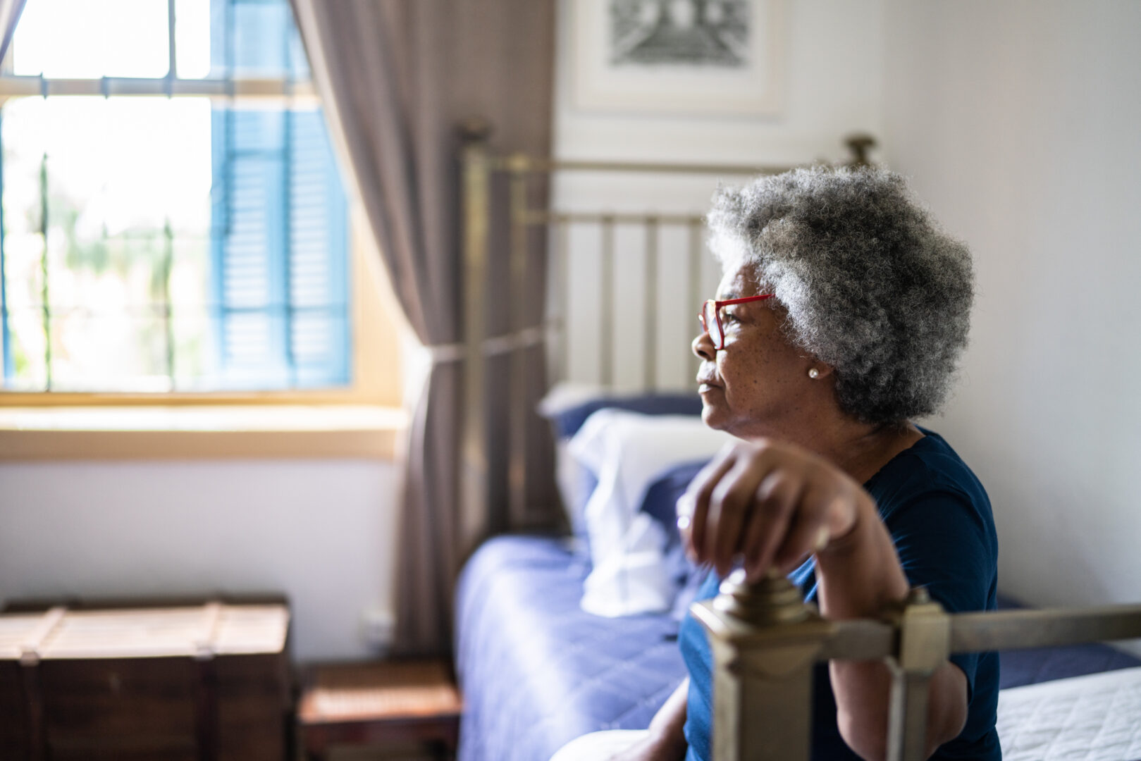Early Signs of Alzheimer's Disease and When to Seek Help