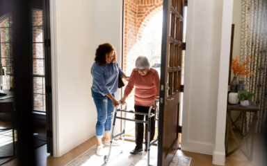 In-Home Care: Personalized Senior Care in the Comfort of Home