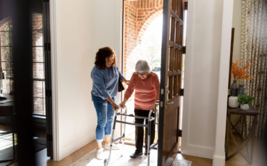 In-Home Care: Personalized Senior Care in the Comfort of Home