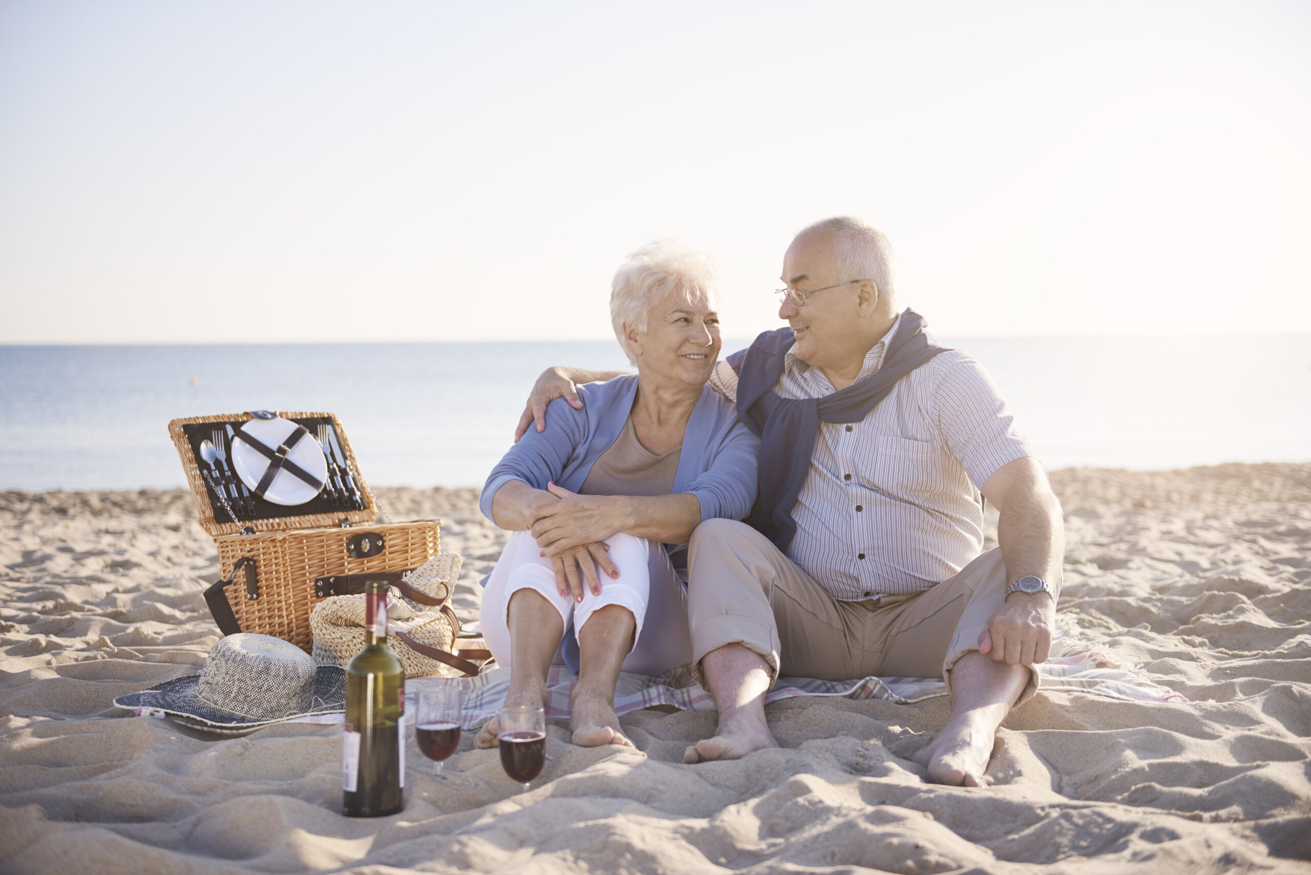 Summer Activities for Seniors