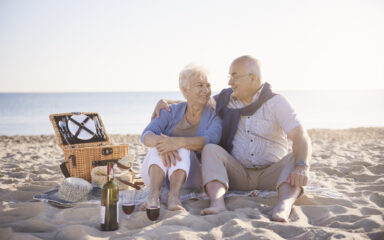 Summer Activities for Seniors