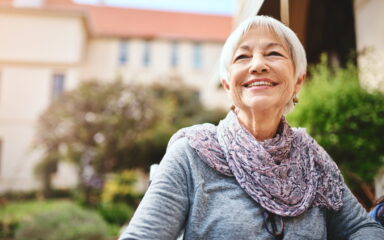 Assisted Living: Explore Senior Living Care Types