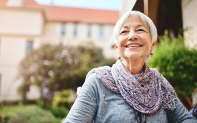 Assisted Living: Explore Senior Living Care Types