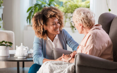 Memory Care: Specialized Senior Care for Memory Impairment