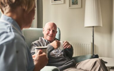 Alzheimer’s care  tips