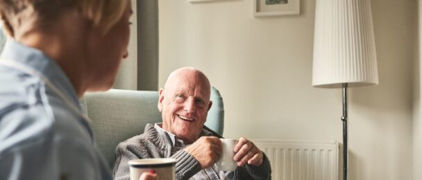 Alzheimer's care  tips