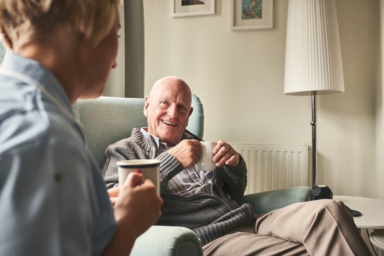 Alzheimer's care tips
