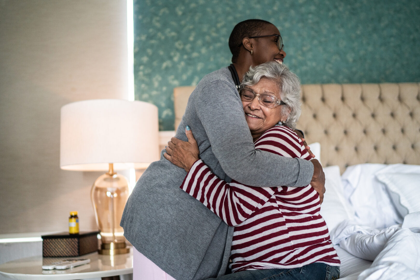 Alzheimer's Care Facilities: Long-term Care Options