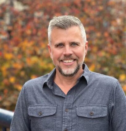 Meet Brent Hensley