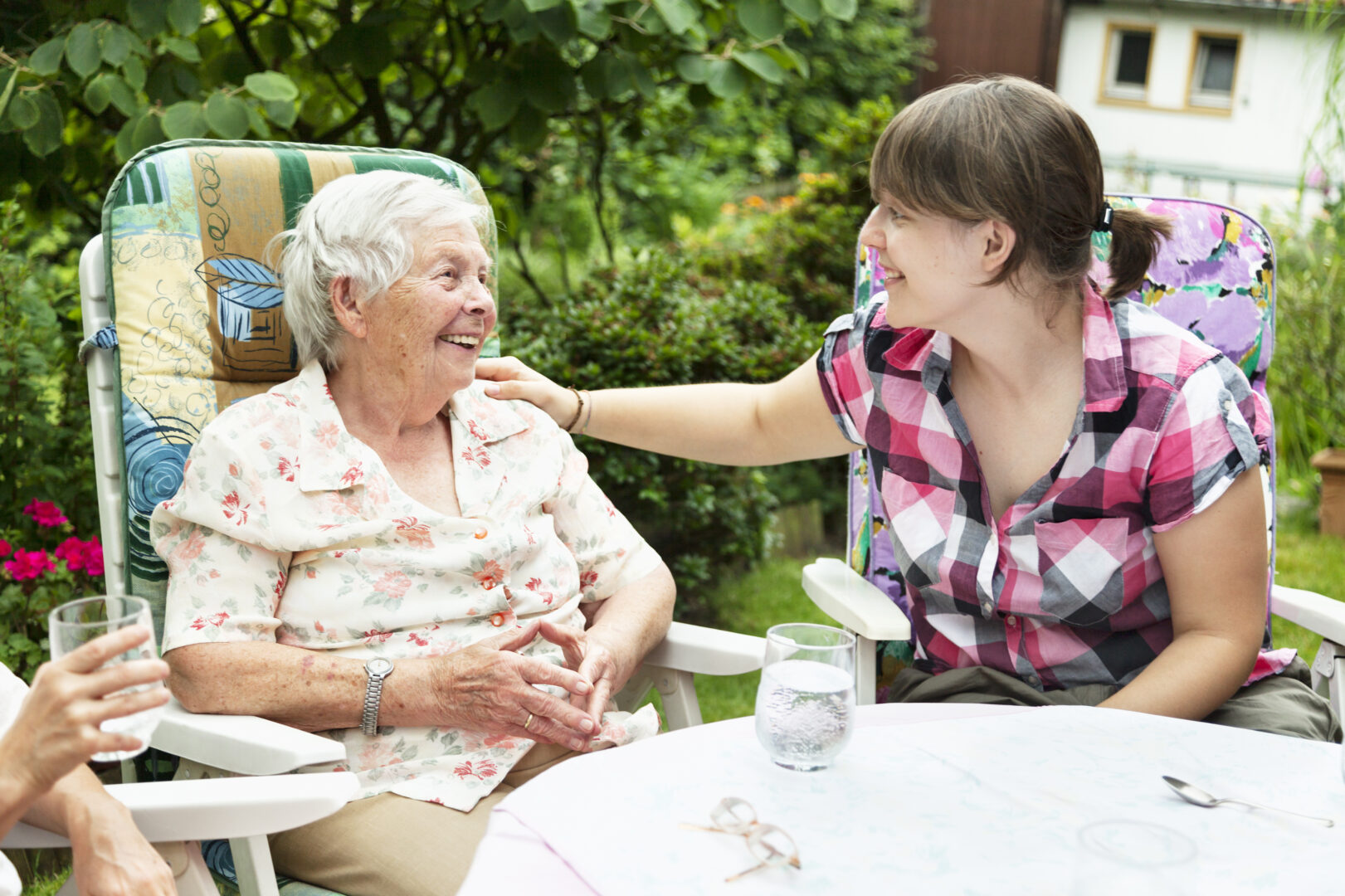 5+ Summer Safety Tips for Seniors
