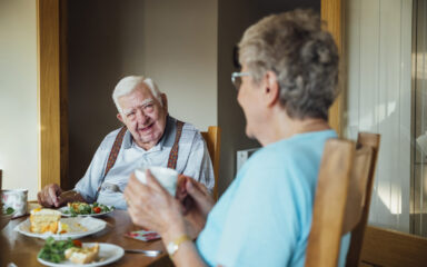 Food Safety and Hygiene for Seniors