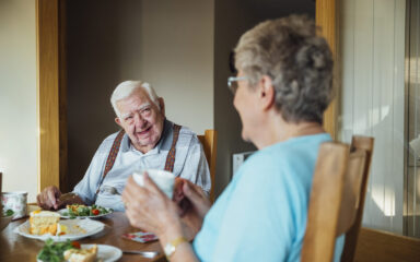 Food Safety and Hygiene for Seniors