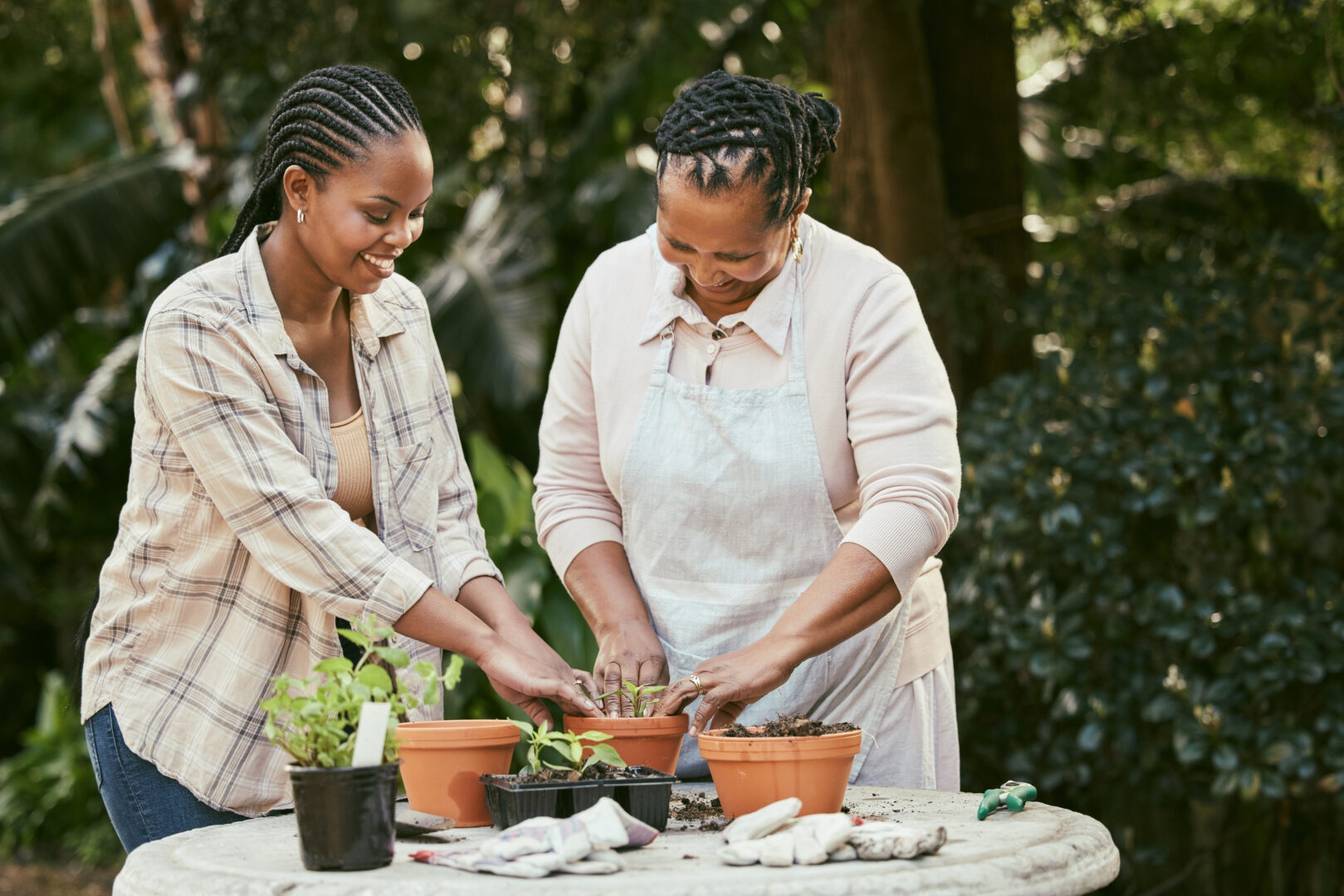 Bridging Generations: Embrace Intergenerational Relationships on International Youth Day
