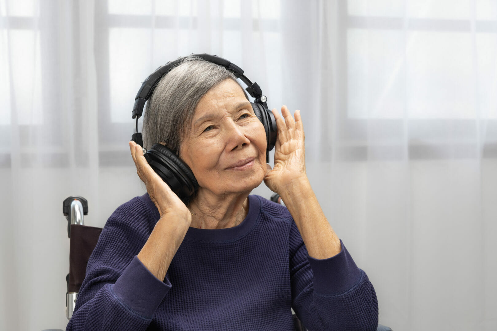 Top Audiobooks for Seniors to Enjoy this Fall