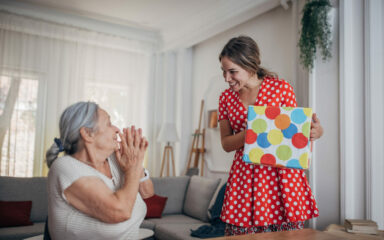 Join us in celebrating Grandparents Day with heartfelt messages, gift ideas, and ways to make this day special for your beloved grandparents.