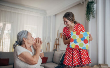 Join us in celebrating Grandparents Day with heartfelt messages, gift ideas, and ways to make this day special for your beloved grandparents.