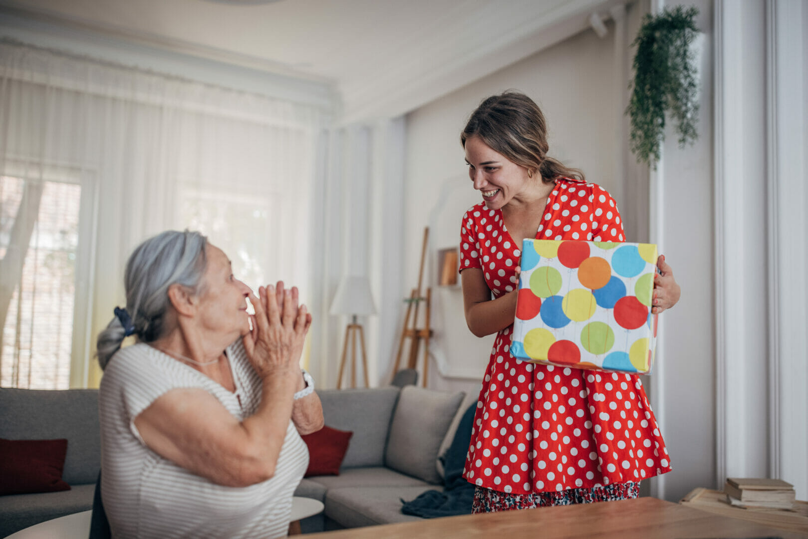 Join us in celebrating Grandparents Day with heartfelt messages, gift ideas, and ways to make this day special for your beloved grandparents.