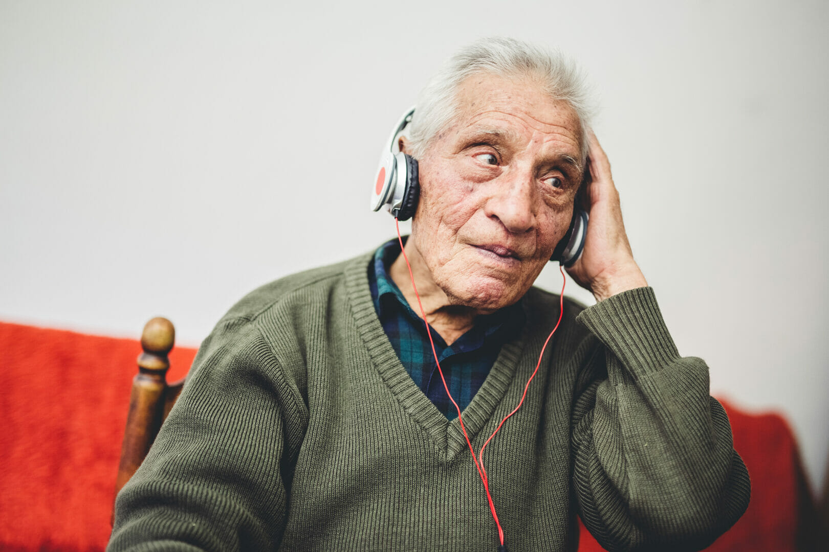 Why Music is an Important Part of Dementia Therapy