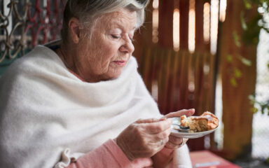 Fall Comfort Foods: Healthy and Delicious Recipes for Seniors
