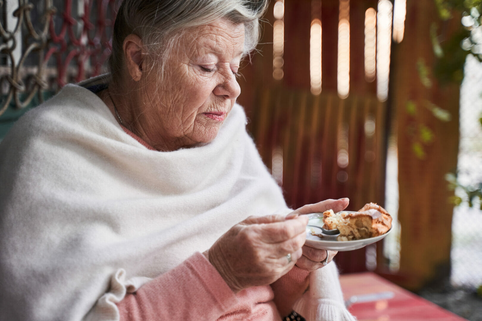 Fall Comfort Foods: Healthy and Delicious Recipes for Seniors